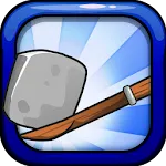 Catapult – Knight Knockout | Indus Appstore | App Icon