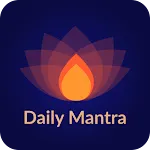 Daily Mantra - For Better Life | Indus Appstore | App Icon
