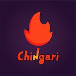 Chingari : Live conversations | Indus Appstore | App Icon