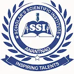 SCHOLARS SCIENTIFIC INSTITUTE  | Indus Appstore | App Icon