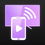 Cast for Chromecast & TV Cast | Indus Appstore | App Icon