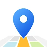 AnyGo GPS Spoofer: Fake GPS | Indus Appstore | App Icon