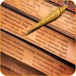 Theravada buddhist texts | Indus Appstore | App Icon