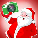 Christmas Camera Frames | Indus Appstore | App Icon