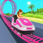 Thrill Rush Theme Park | Indus Appstore | App Icon