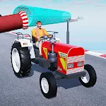 Indian Tractor Stunt Simulator | Indus Appstore | App Icon