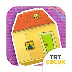 TRT Çocuk Sürpriz Kutusu | Indus Appstore | App Icon