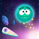 Pinball SpaceBall Galactic | Indus Appstore | App Icon