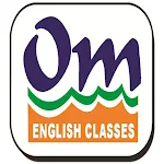 Om English Classes | Indus Appstore | App Icon