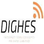 Dighes Internet Services | Indus Appstore | App Icon