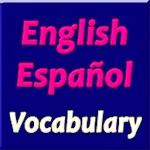 Spanish communication words | Indus Appstore | App Icon