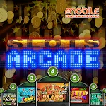 Slots Arcade Vegas | Indus Appstore | App Icon