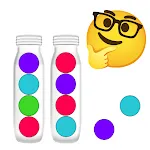 Ball Sort - Sorting Puzzle | Indus Appstore | App Icon