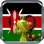 Kenya Radio Stations App | Indus Appstore | App Icon