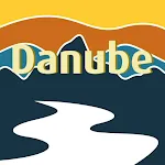 River Danube | Indus Appstore | App Icon