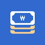 금리끝판왕 - 예금금리 대출금리 실시간 조회 | Indus Appstore | App Icon