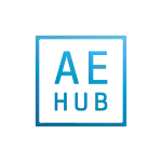 AE Hub - Die AeroGround App | Indus Appstore | App Icon