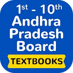 Andhra Pradesh Board Books | Indus Appstore | App Icon