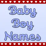 Baby Boy Names | Indus Appstore | App Icon