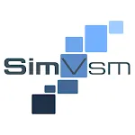 SimVSM | Indus Appstore | App Icon