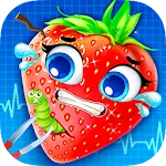 Fruit Doctor - My Clinic | Indus Appstore | App Icon