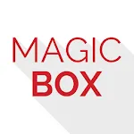 Infinity Magic Box | Indus Appstore | App Icon