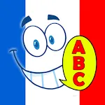 French for Kids Learn & Write | Indus Appstore | App Icon