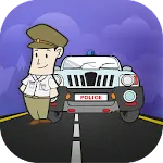 Traffic Guru | Indus Appstore | App Icon