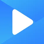 Full HD Video Player - 4K | Indus Appstore | App Icon