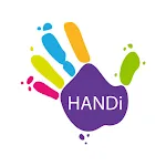 HANDi Paediatrics | Indus Appstore | App Icon