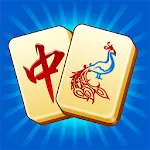 Mahjong Solitaire | Indus Appstore | App Icon