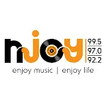 njoyRadio Cy | Indus Appstore | App Icon