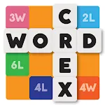 WordCrex - The fair word game | Indus Appstore | App Icon