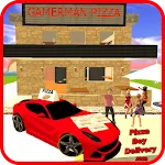 Pizza Boy Delivery 2019 | Indus Appstore | App Icon