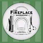 The Fireplace Barbershop | Indus Appstore | App Icon