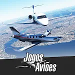 News Jogos de Aviões - Guia | Indus Appstore | App Icon