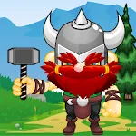 Vikings | Indus Appstore | App Icon