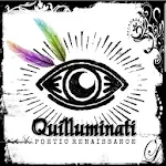 Quilluminati: Poetry Society | Indus Appstore | App Icon