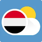 Yemen Weather | Indus Appstore | App Icon