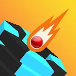 Helix Stack Blast 3D – Smash | Indus Appstore | App Icon