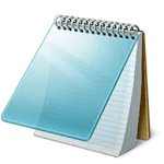 Notepad for Android | Indus Appstore | App Icon