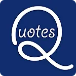 Quote Maker | Indus Appstore | App Icon