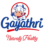 Gayathri Milk | Indus Appstore | App Icon