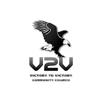 V2V Community Church | Indus Appstore | App Icon