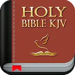 King James Bible KJV | Indus Appstore | App Icon