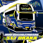 Mod Bussid 2024 | Indus Appstore | App Icon