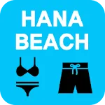 하나비치 - 비키니 비치웨어 쇼핑몰 | Indus Appstore | App Icon