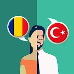 Romanian-Turkish Translator | Indus Appstore | App Icon