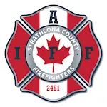 STRATHCONA COUNTY FIREFIGHTERS | Indus Appstore | App Icon