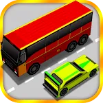 2Way Racing3D | Indus Appstore | App Icon